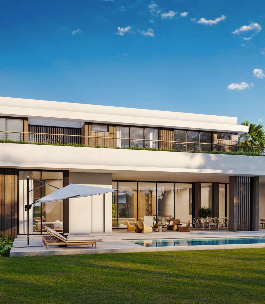 Panther National - Luxury 9500 SE Golf Lane, Palm Beach Gardens development